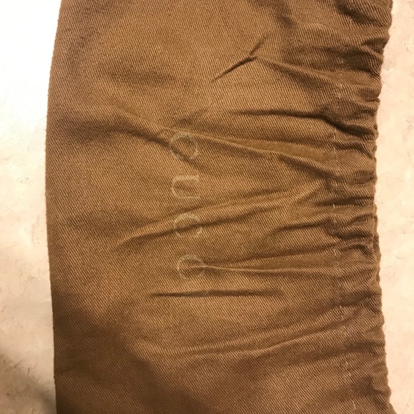 Gucci Bamboo Closure Clutch - Picture 11 of 12